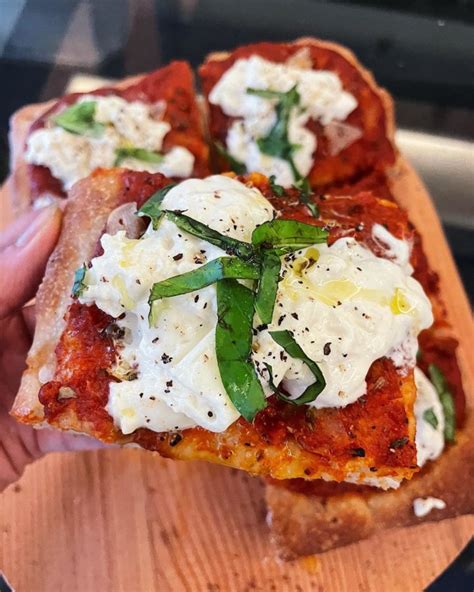 3 Pizzerias in the Philippines Make It to the “50 Top Pizza 2022” List.